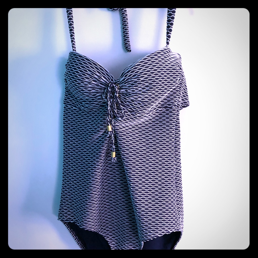 Swimsuit One Piece